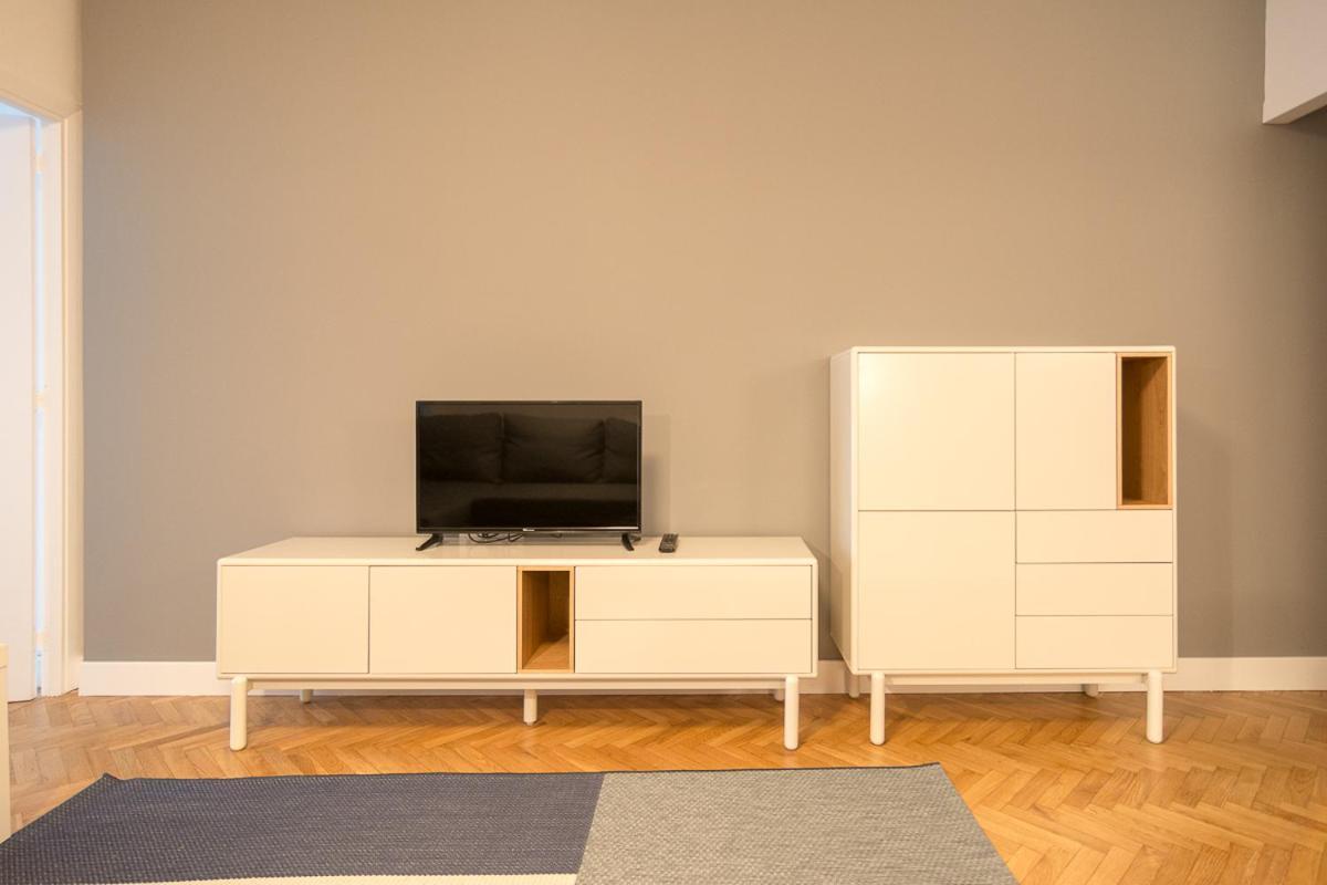 Nahima Parking Free Apartment ซานเซบาสเตียน ภายนอก รูปภาพ