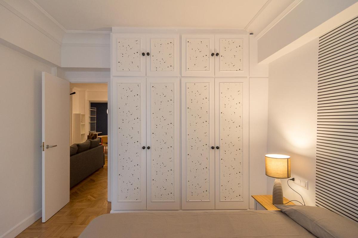 Nahima Parking Free Apartment ซานเซบาสเตียน ภายนอก รูปภาพ